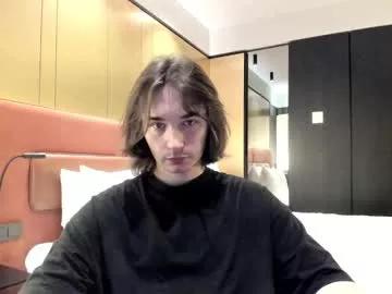 tyler__johnson on Chaturbate 