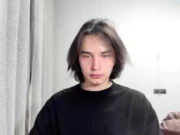 tyler__johnson on Chaturbate 