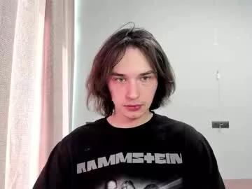 tyler__johnson on Chaturbate 