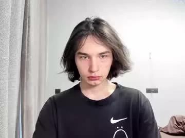 tyler__johnson on Chaturbate 