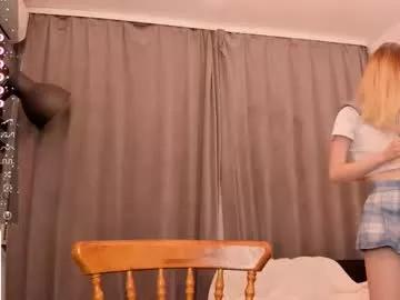 tyty_pupu on Chaturbate 