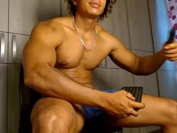 Freechat ulisess15 on Chaturbate
