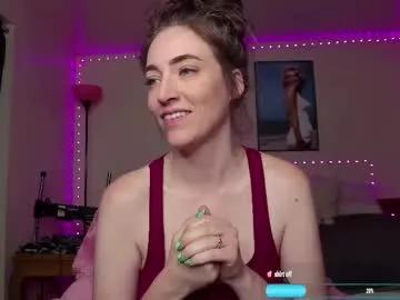 Freechat urhappywaifu on Chaturbate
