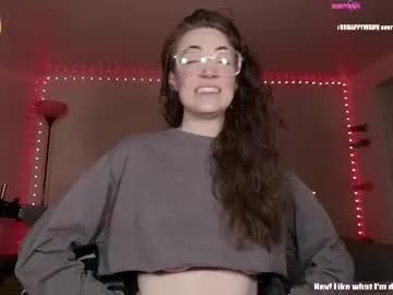 Freechat urhappywaifu on Chaturbate
