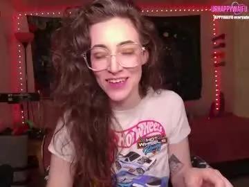 Freechat urhappywaifu on Chaturbate
