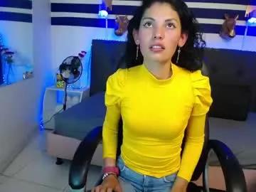 Freechat vainilla_cam on Chaturbate