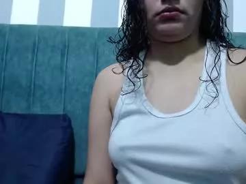 Freechat vainilla_cam on Chaturbate