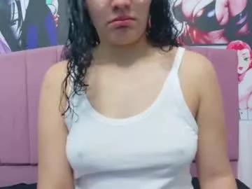 Freechat vainilla_cam on Chaturbate