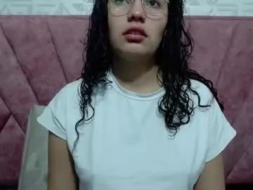 Freechat vainilla_cam on Chaturbate