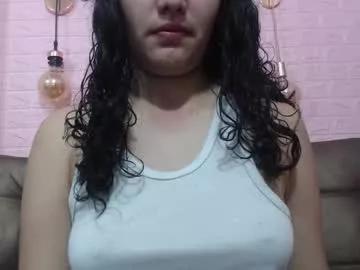 Freechat vainilla_cam on Chaturbate