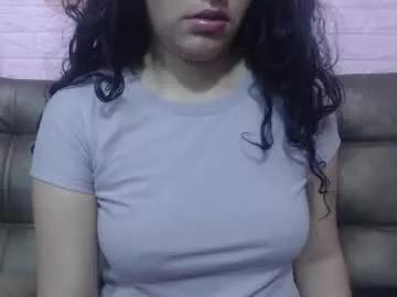 Freechat vainilla_cam on Chaturbate