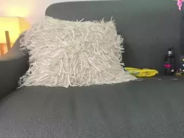 Freechat vainilla_heart on Chaturbate