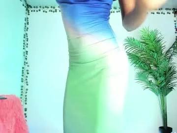 Freechat valeria_thompson1 on Chaturbate