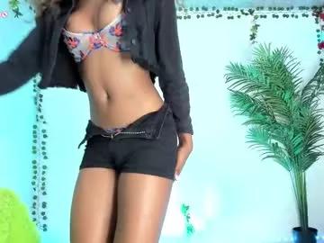 Freechat valeria_thompson1 on Chaturbate