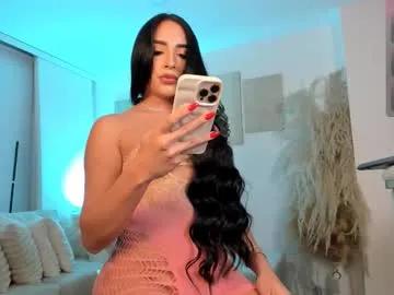 Freechat valerietnt on Chaturbate
