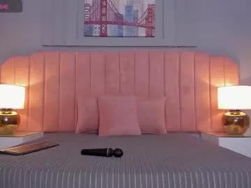 Freechat valery_sofiaa on Chaturbate