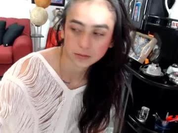 Away valerybaker1 on Chaturbate