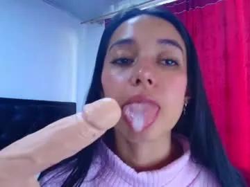 Sexy Vallery_evanss wants you to fuck her body now vallery_evanss from Chaturbate