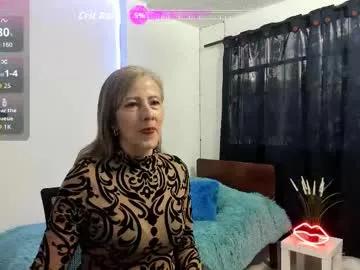 Watch Chaturbate's Vanesa_mystic2 vanesa_mystic2 from Chaturbate