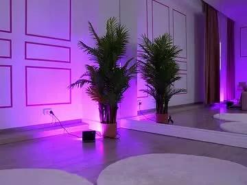 Freechat vanessasimon on Chaturbate