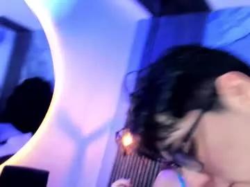 Freechat vanilla_hot_ on Chaturbate