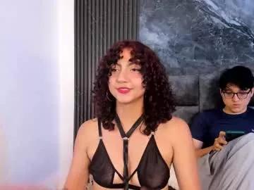 Freechat vanilla_hot_ on Chaturbate