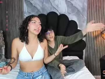 Freechat vanilla_hot_ on Chaturbate