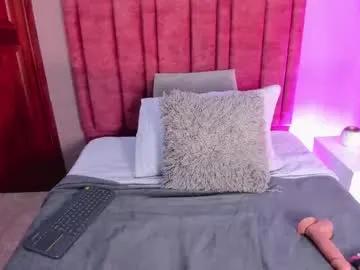 Chaturbate Velvetcrowee velvetcrowee from Chaturbate