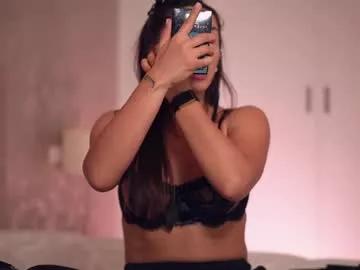 velvettangel on Chaturbate 