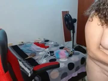 Freechat venecasexy44 on Chaturbate