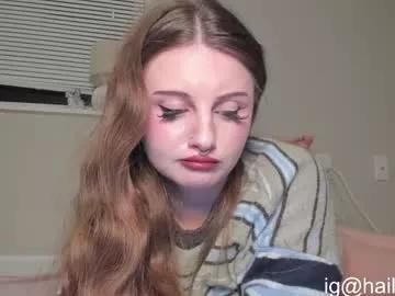 Freechat venicebtchh on Chaturbate