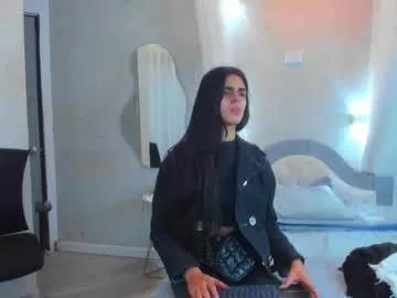 Freechat venus_flame on Chaturbate