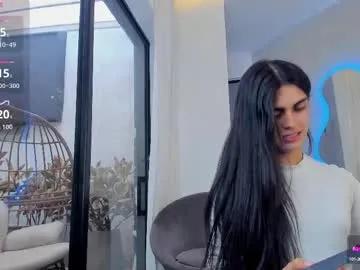 Cute Venus_flame wants you to fuck zir body now venus_flame from Chaturbate