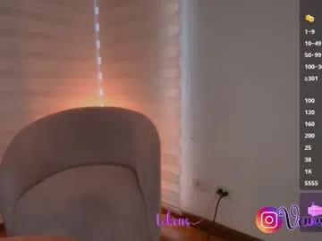 Freechat venus_leroy on Chaturbate