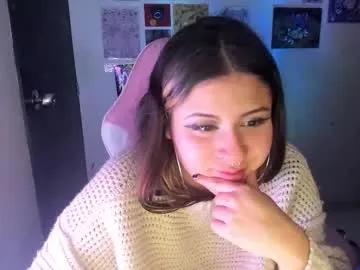 Try Chaturbate's Venussx_x venussx_x from Chaturbate