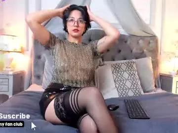 Freechat victoria_byte on Chaturbate