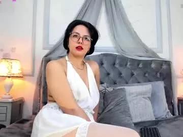 Freechat victoria_byte on Chaturbate