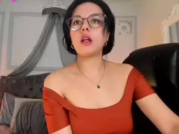 Freechat victoria_byte on Chaturbate