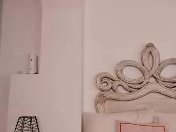 Freechat victoria_vallejo on Chaturbate