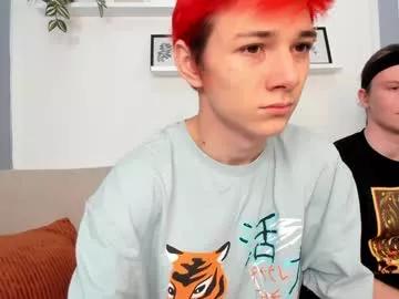 Freechat viego_pattel on Chaturbate