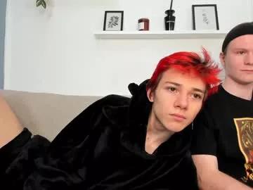 Freechat viego_pattel on Chaturbate