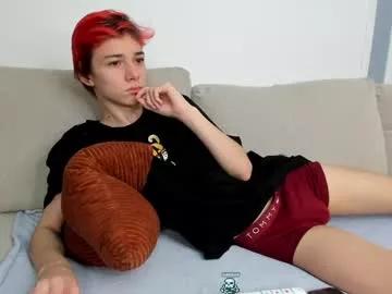 Freechat viego_pattel on Chaturbate