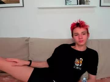 Freechat viego_pattel on Chaturbate