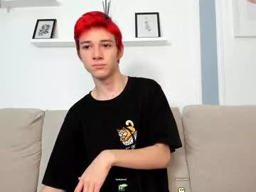 Freechat viego_pattel on Chaturbate