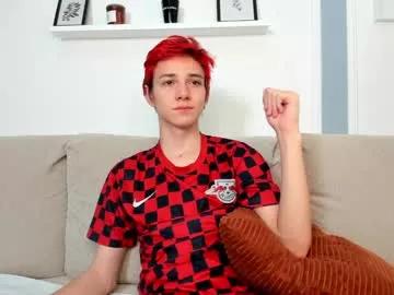 Freechat viego_pattel on Chaturbate
