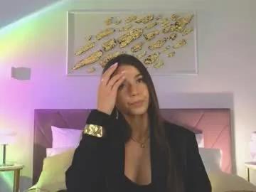 Explore Violetta_finch, she wants to masturbate for you violetta_finch from Chaturbate