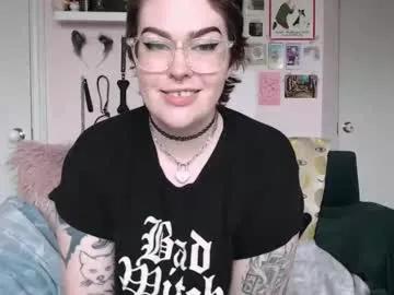 Freechat vixinvvitch on Chaturbate