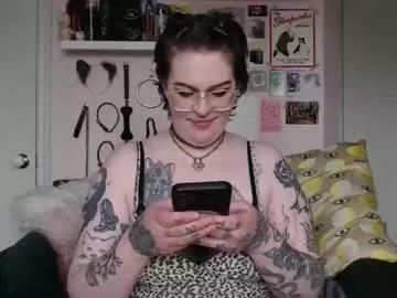 Freechat vixinvvitch on Chaturbate
