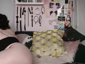 Freechat vixinvvitch on Chaturbate