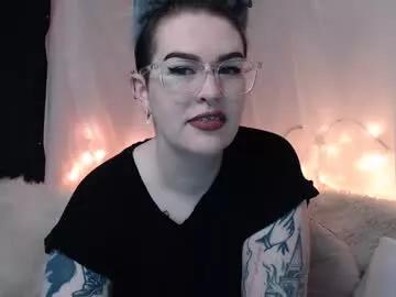Freechat vixinvvitch on Chaturbate